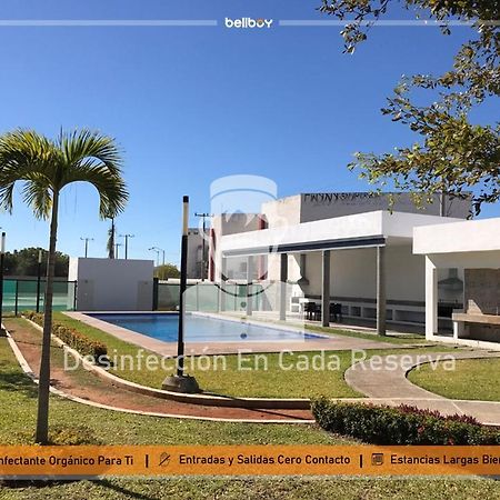 Alejandria 1630-4 /Alberca/Privada/Nuevo Leilighet Mazatlán Eksteriør bilde